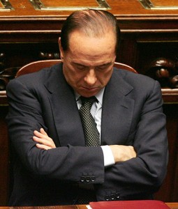 Pier Silvio Berlusconi